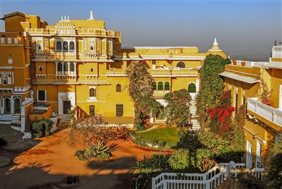 Deogarh Mahal